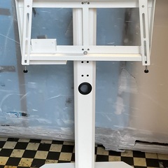 【RKGN20】特価！ニトリ 32～50V型対応 壁寄せテレビス...