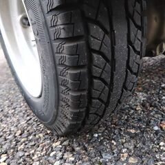 ジャイロキャノピー　ta03 4サイクル車輌の画像