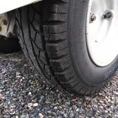 ジャイロキャノピー　ta03 4サイクル車輌の画像