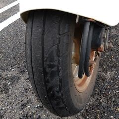 ジャイロキャノピー　ta03 4サイクル車輌の画像