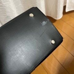 リクルートバッグの画像