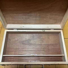 絵の具箱の画像