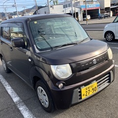 🎅クリスマスセール🎄個人分割可能🉑平成25年式　MRワゴン　ECO-L   走行20万　車検丸2年🉐の画像