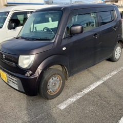 🎅クリスマスセール🎄個人分割可能🉑平成25年式　MRワゴン　EC...