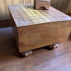 将棋盤セットの画像