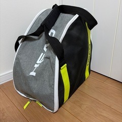 ヘッドhead ブーツバッグの画像