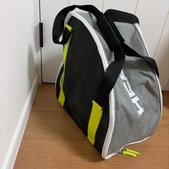 ヘッドhead ブーツバッグの画像