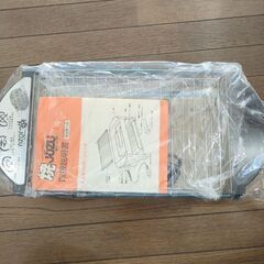 ツイングリラー JOZU バーベキューグリルの画像