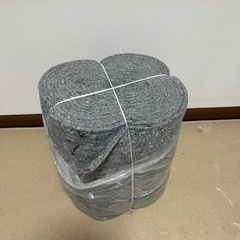吸音材　
短繊維不織布 反毛フェルト　その2の画像
