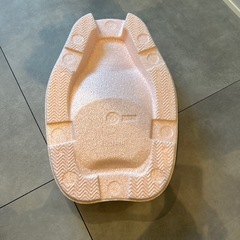 リッチェルひんやりしないお風呂マットRの画像