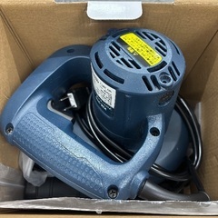 ブロワー＆バキュームの画像