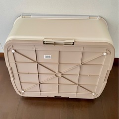 犬用トイレの画像