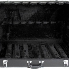 8本立てギタースタンド ツイードの画像