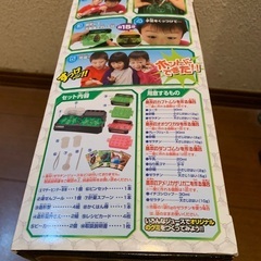 ジュースでグミが作れますの画像