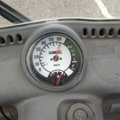 ジャイロキャノピー　ta03 4サイクル車輌の画像