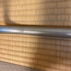 押入れハンガーラックの画像