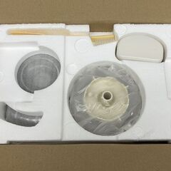 未使用！パナソニック フードプロセッサー MK-K81-Wの画像