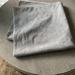 ペット用敷きマットの画像