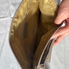 CHE LA PACE ショルダーバッグの画像