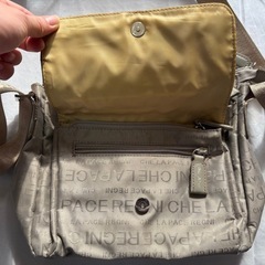 CHE LA PACE ショルダーバッグの画像