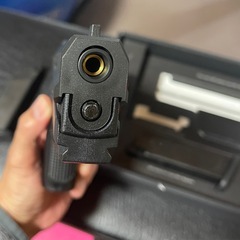 【美品】ガスガン　東京マルイ USPの画像