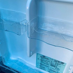 ✅A-Stage2ドア冷凍冷蔵庫✅ ✅ARM-90L02BK✅の画像