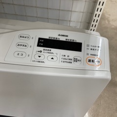 🔥Rinnai リンナイ🔥都市ガスファンヒーター🔥2020年製🔥🔥木造11畳/鉄琴15畳🔥軽量🔥RC-Y4002E🔥7593の画像