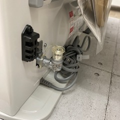 🔥Rinnai リンナイ🔥都市ガスファンヒーター🔥2020年製🔥🔥木造11畳/鉄琴15畳🔥軽量🔥RC-Y4002E🔥7593の画像