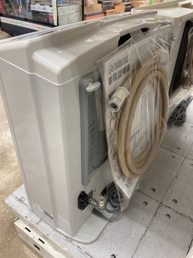 ?Rinnai リンナイ?都市ガスファンヒーター?2020年製??木造11畳/鉄琴15畳?軽量?RC-Y4002E?7593
