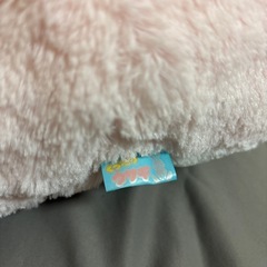 くったり ウサギ ぬいぐるみの画像