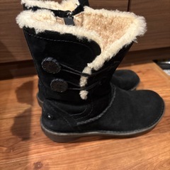UGGブーツの画像