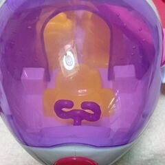 最終値下げ、空のかわいい　飛行機のおうちの画像