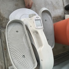 ルームバイク エアロバイク ステッパー 有酸素運動 ROOMBIKE　2wayの画像