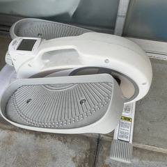 ルームバイク エアロバイク ステッパー 有酸素運動 ROOMBIKE　2wayの画像