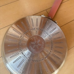 新品T-falフライパンの画像