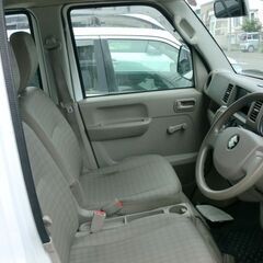 ❑全国自社ローン対応❑        ●平成25年11月登録スズキエブリイ 4WDの画像