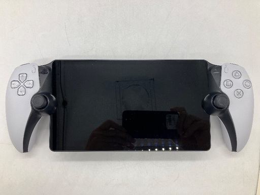 【トレファク足立扇店】Playstation Portal SONY CFI-Y1000 付属品完備