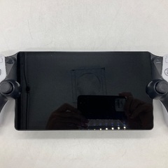 【トレファク足立扇店】Playstation Portal SONY CFI-Y1000 付属品完備の画像