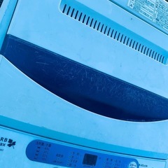 ✅ヤマダ電機洗濯機✅ ✅YWM-T50A1✅の画像