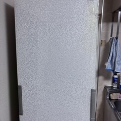 SHARP冷蔵冷凍庫の画像