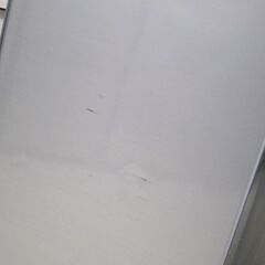 2ドア冷蔵庫 203L 2017年製② HITACHI R-20FA 200Lクラス シルバー☆ 札幌市 北区 屯田の画像