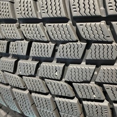 ‼️早い者勝ち‼️グッドイヤー　アイスナビ　バリ溝　の画像