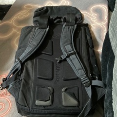 adidasバッグ　26リットルの画像