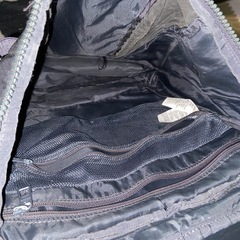 adidasバッグ　26リットルの画像