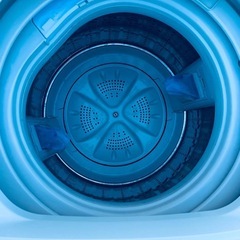 ✅ハイアール電気洗濯機 ✅JW-C45Aの画像