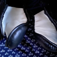 剣道　防具　面　小手　袋　3セットの画像