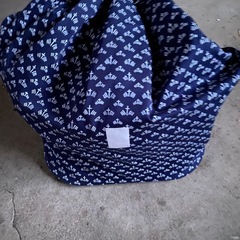 剣道　防具　面　小手　袋　3セットの画像