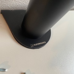 ディスプレイアーム　ツイン　FLEXIMOUNTSの画像