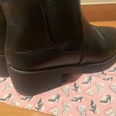 レディース　ブーツの画像