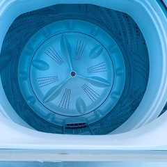 ✅Panasonic電気洗濯機✅ ✅NA-F50B13✅の画像